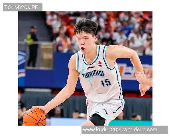 杨瀚森下放G联赛引热议!媒体人猜测场均30分钟交出15+7+3+3