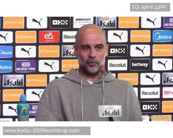 梅西:我向瓜迪奥拉学习到了许多,他改变了整个英超的踢法