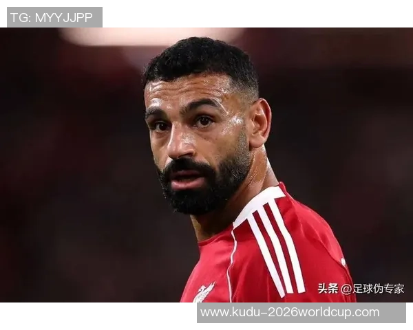 战术板|利物浦的连败源于结构性缝隙被看穿,锋线有潜力可挖 战术板|利物浦的连败源于结构性缝隙被看穿,锋线有潜力可挖