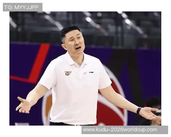 权利+资源双加持!杜锋出任广东篮协书记,宏远或再迎补强时机